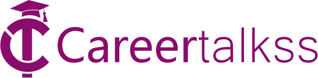 Career talkss Logo